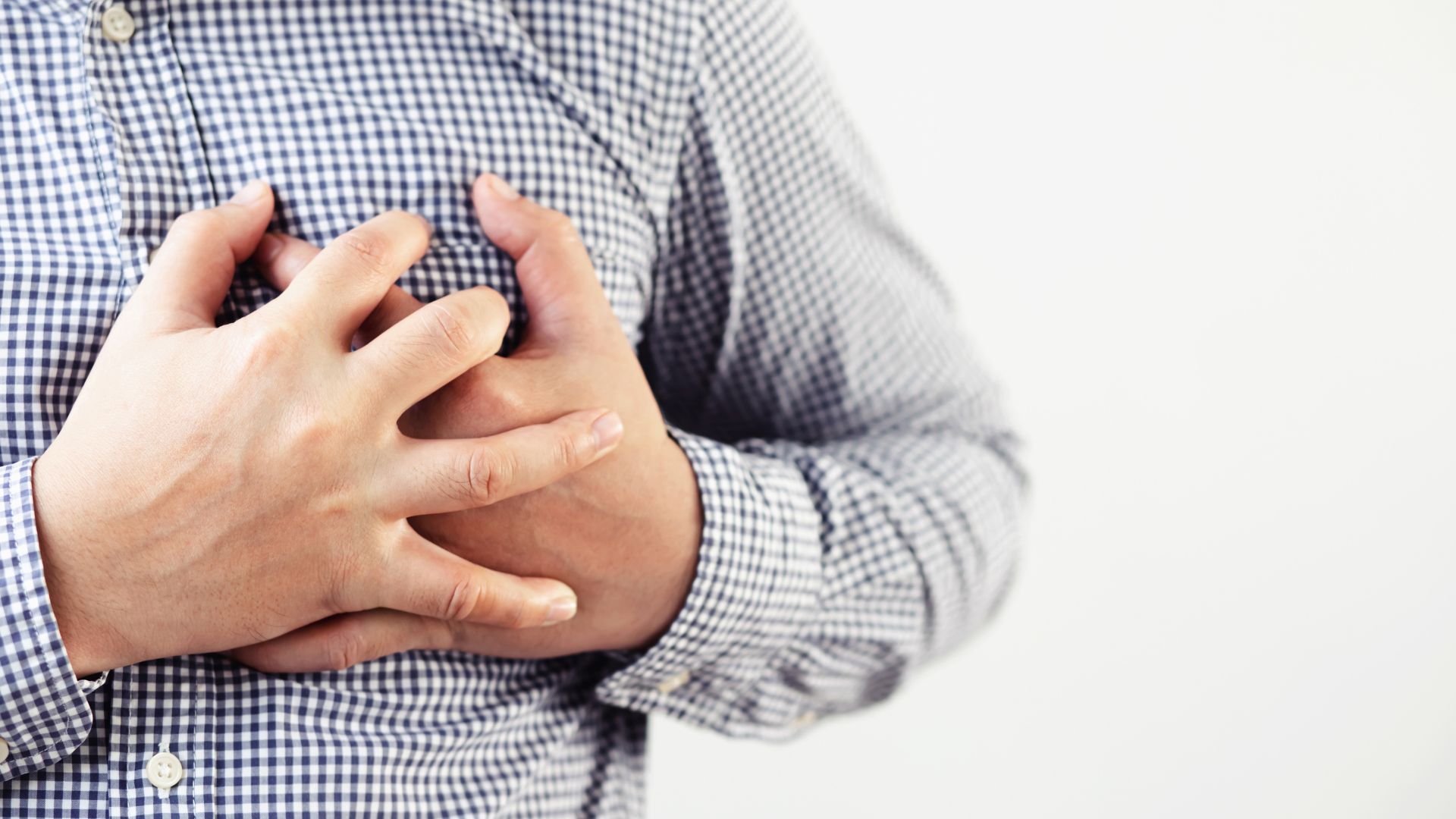 Urgent Care Brisbane | Expert Assessment For Acute Chest Pain