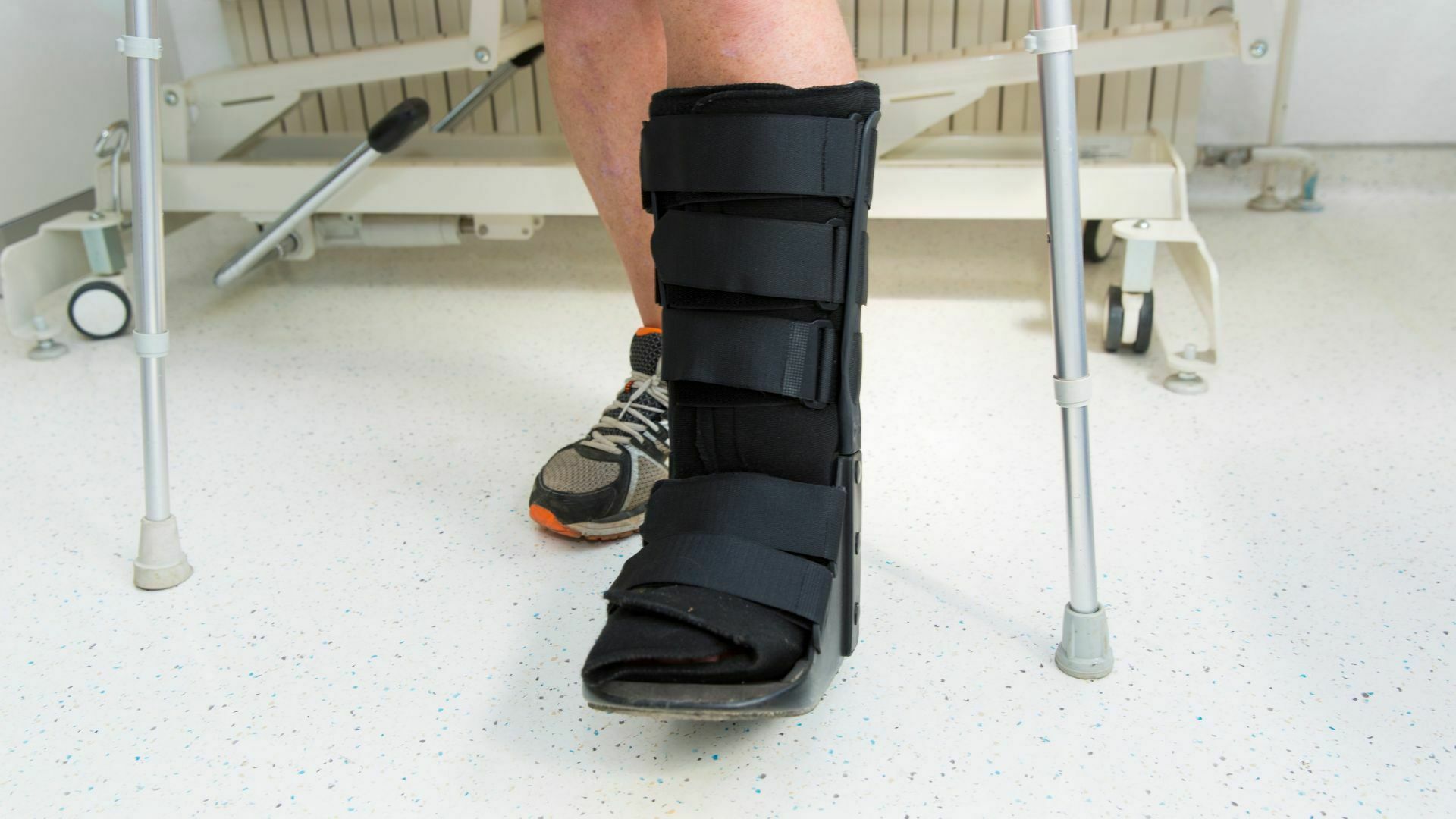 Are You In Pain From A Foot Fracture? Urgent Care Brisbane